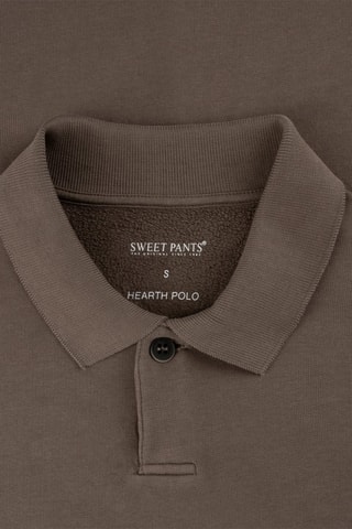Polo Hearth Polo - Marron