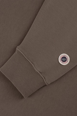 Polo Hearth Polo - Marron