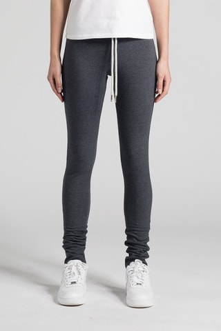 Legging - Noir