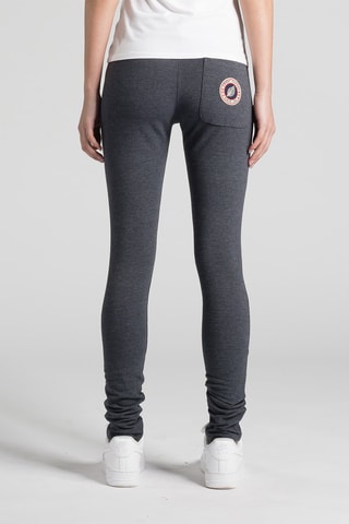 Legging - Noir