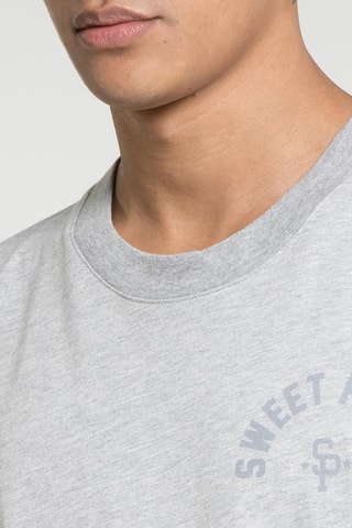 T-shirt Football - Gris