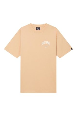 T-shirt Arc - Orange