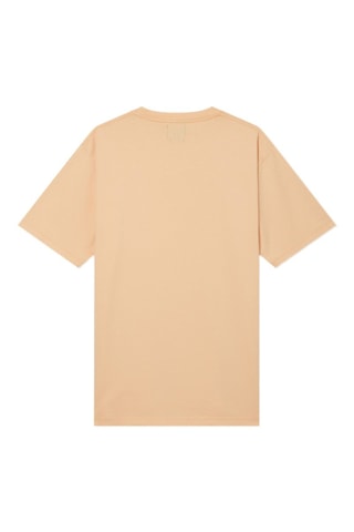 T-shirt Arc - Orange