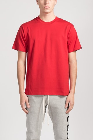 T-shirt Brook Slide - Rouge