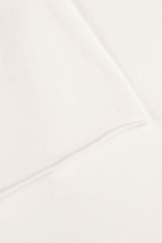 T-shirt Urban Henley Ecru
