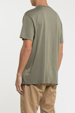 T-shirt York Easy - Kaki