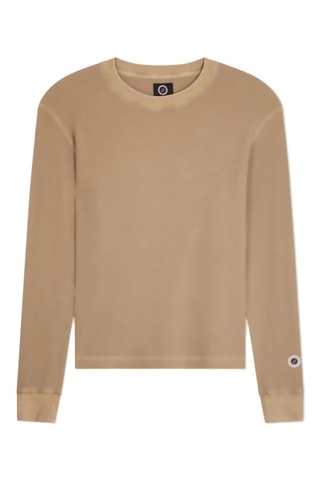 T-shirt Urban - Beige