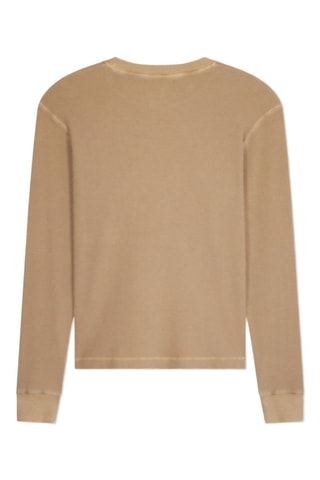 T-shirt Urban - Beige