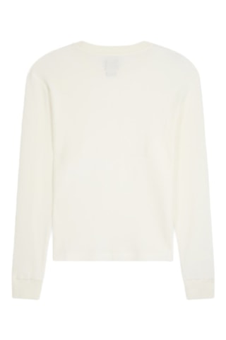 T-shirt Urban - Blanc