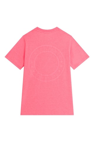T-shirt Brook - Rose