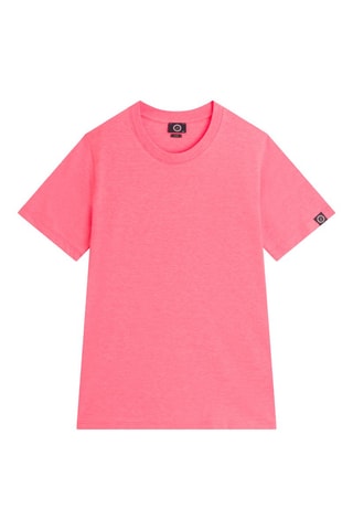 T-shirt Brook - Rose
