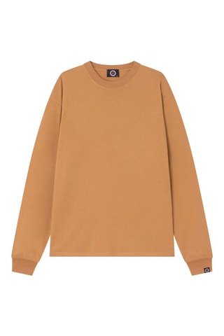 T-shirt - Camel
