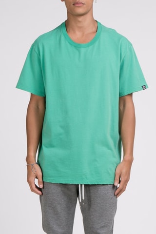 T-shirt York Easy - Vert