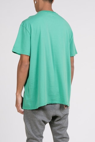 T-shirt York Easy - Vert