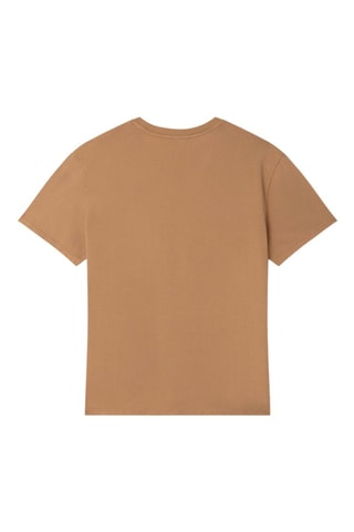 T-shirt York Easy - Beige