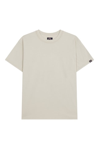 T-shirt Urban Reverse Crème
