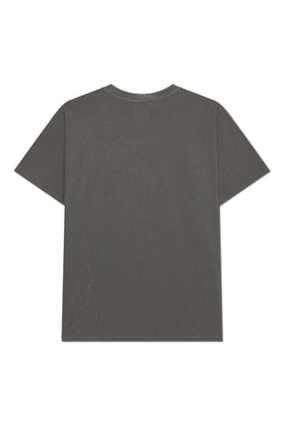 T-shirt réversible Urban Reverse - Anthracite