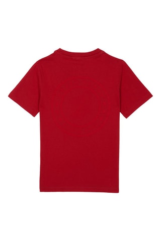 T-shirt Brook Slide - Rouge