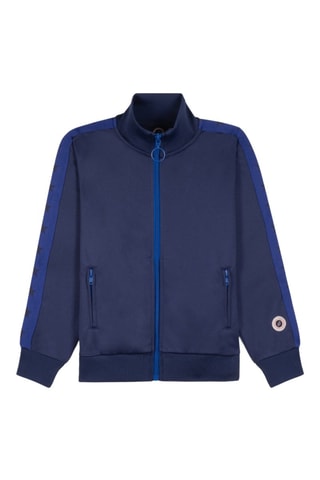 Sweat Stars - Bleu marine