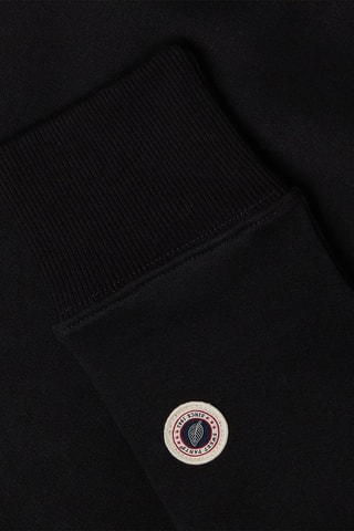 Sweat à capuche Up 21- Gris foncé chiné