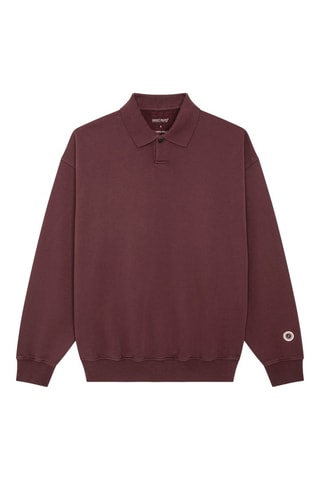 Polo Hearth Polo - Bordeaux