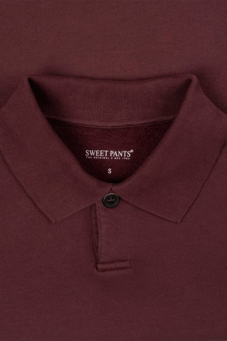 Polo Hearth Polo - Bordeaux