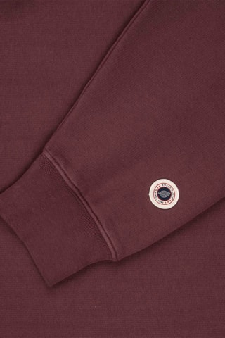 Polo Hearth Polo - Bordeaux