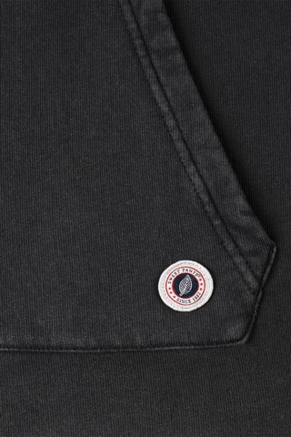 Sweat à capuche Urban Sleeveless - Anthracite