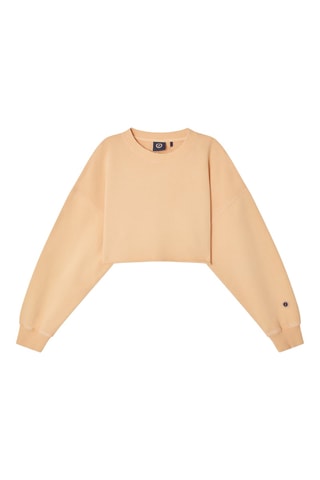 Sweat court Urban Crop Pêche