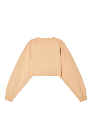 Sweat court Urban Crop Pêche