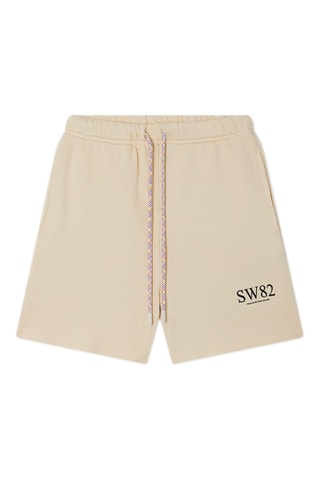 Short Sw82 Prime - Beige