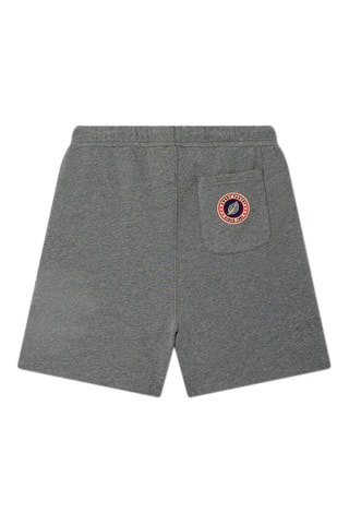 Short Sw82 Prime - Gris foncé chiné