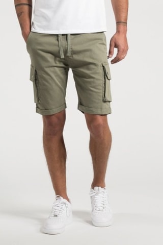 Short regular Hummer - Vert