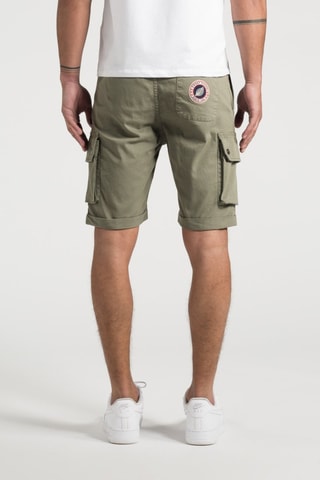 Short regular Hummer - Vert