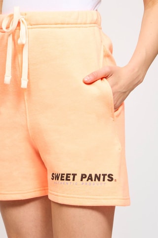 Short - Orange fluo