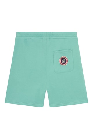 Short - Vert d'eau