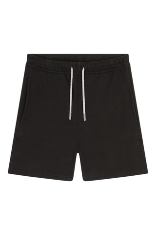 Short Kid Short Noir