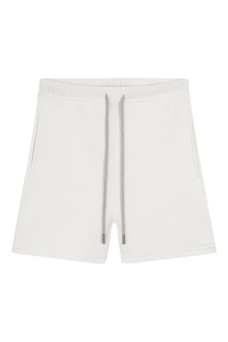 Short - Blanc