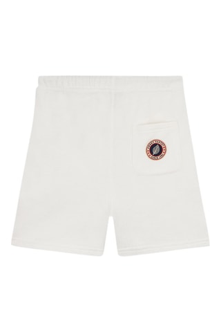 Short - Blanc