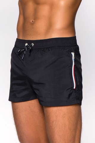 Short de bain Sunny Noir