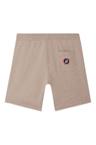 Short Tk Cutoff 21 Beige chiné