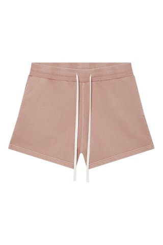 Short Urban Cutty Vieux rose