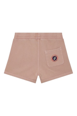 Short Urban Cutty Vieux rose