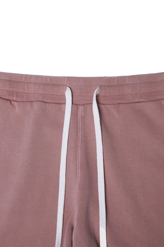 Short Urban Cutty Vieux rose