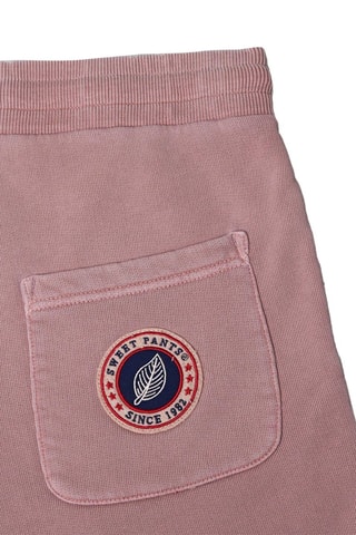 Short Urban Cutty Vieux rose