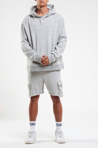 Short Fuji - Gris chiné