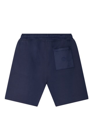 Bermuda Hoshinoya - Bleu marine
