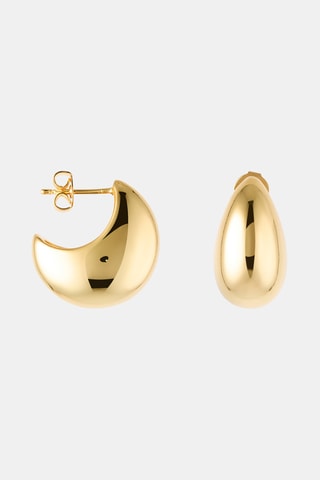 Brincos - Dourado