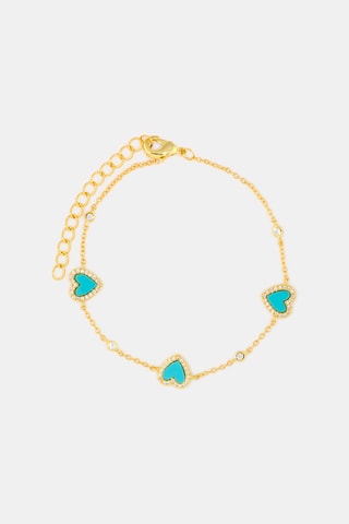 Armband - Goudkleurig