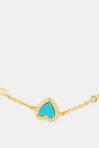 Armband - Goudkleurig